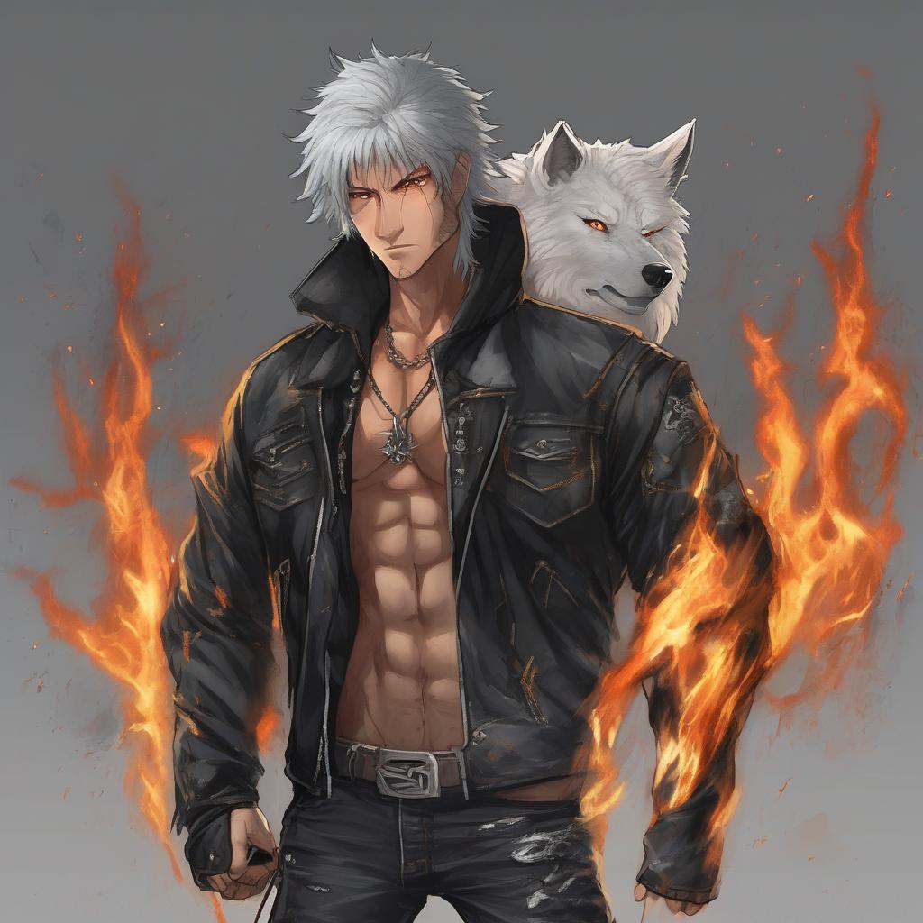 Fenrir thumbnail