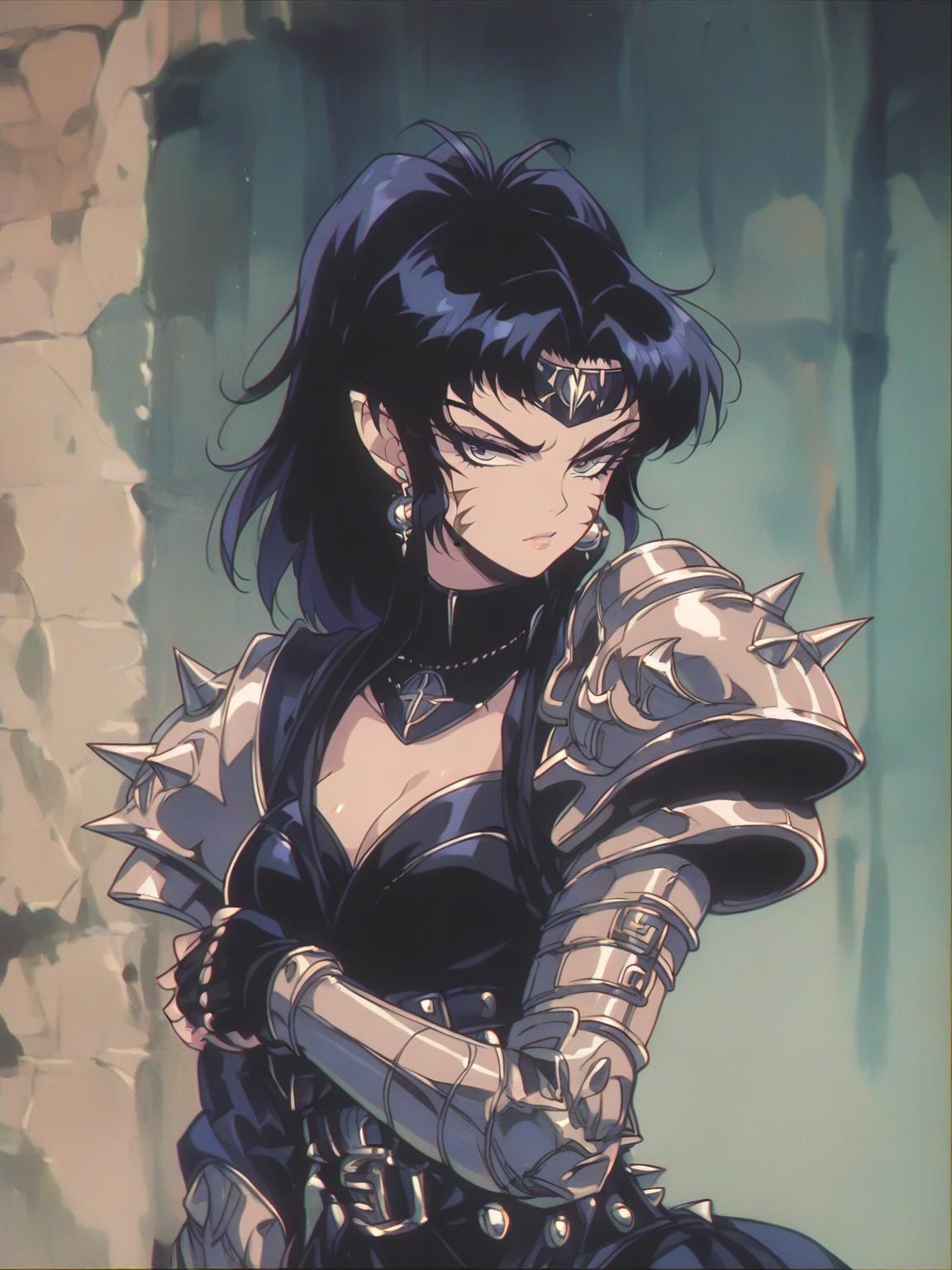 Kaela Stoneblade thumbnail