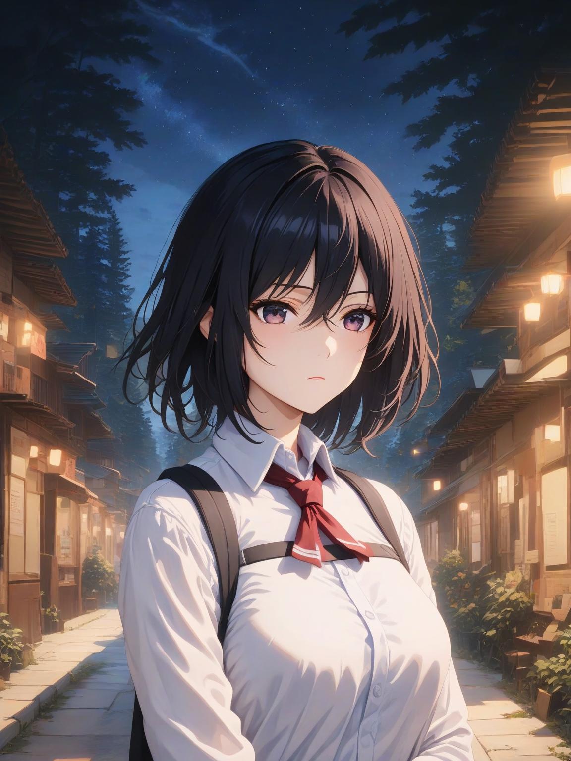 Mikasa Ackerman thumbnail