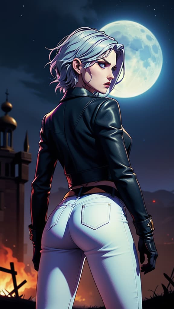 "Artemis" thumbnail