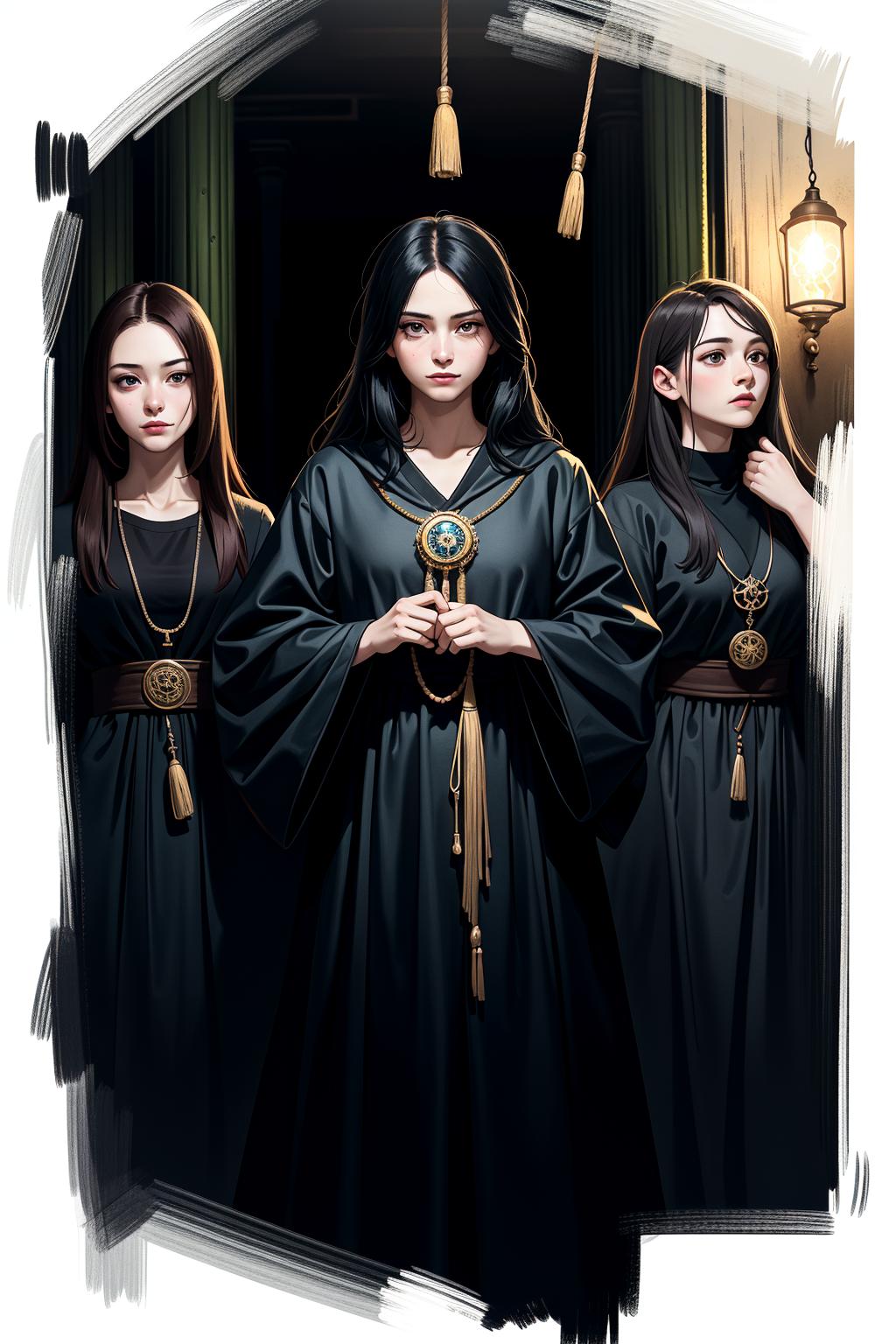 Cult of the Obsidian Devotion thumbnail