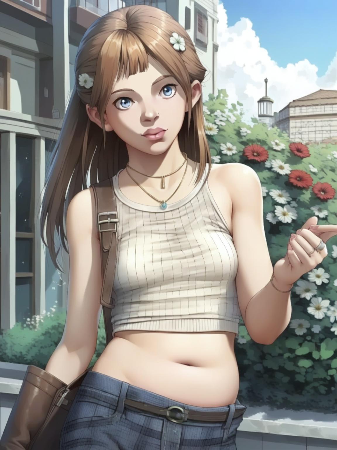 Mariana thumbnail