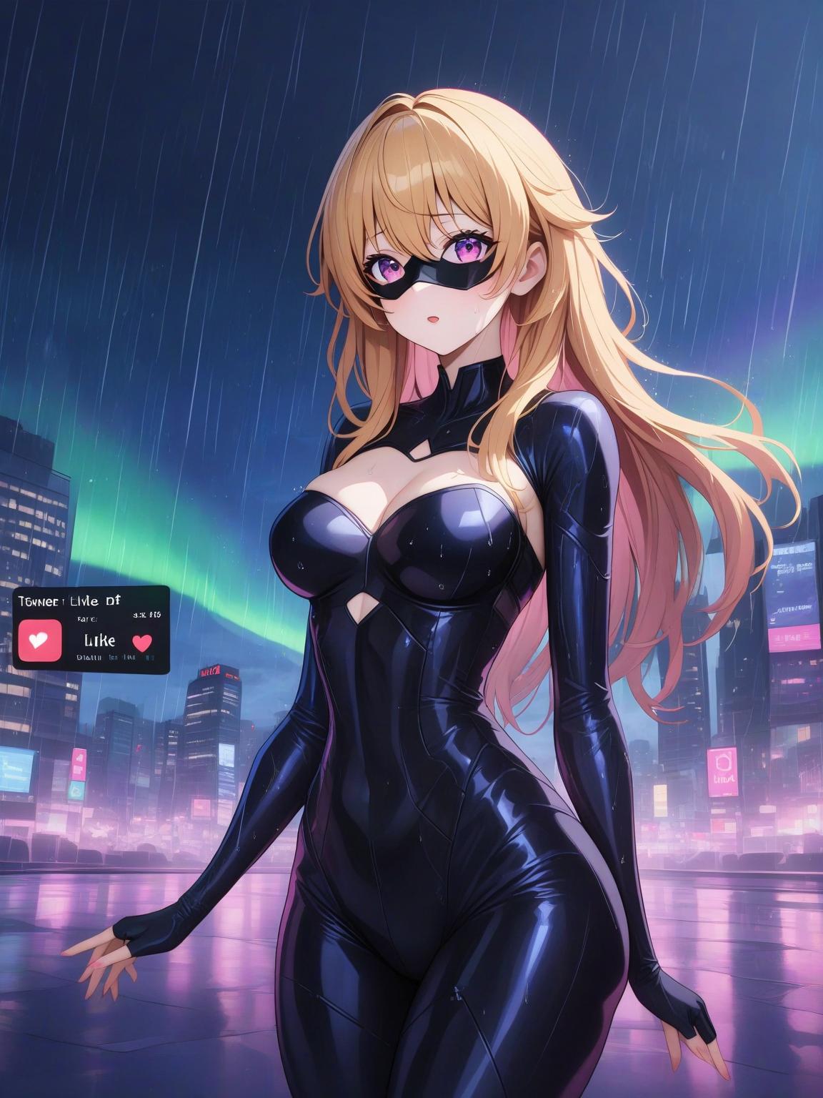 Aurora "NightStar" Vance thumbnail