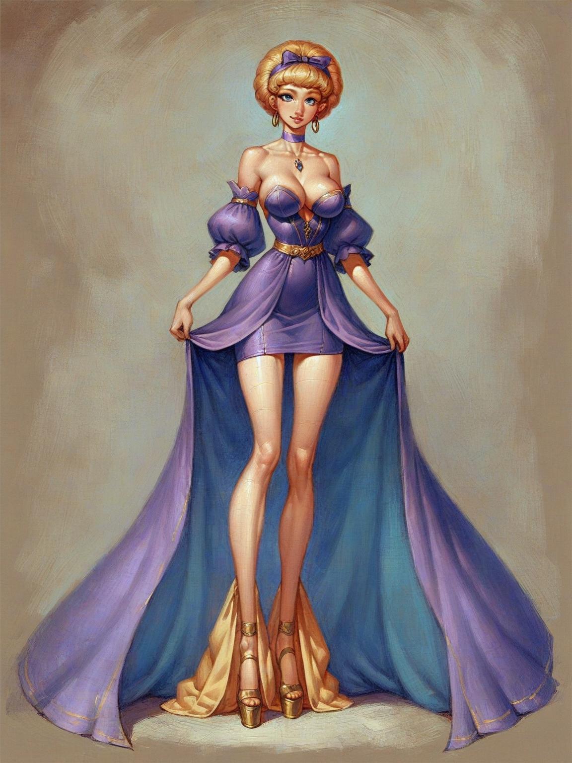 Roxy thumbnail