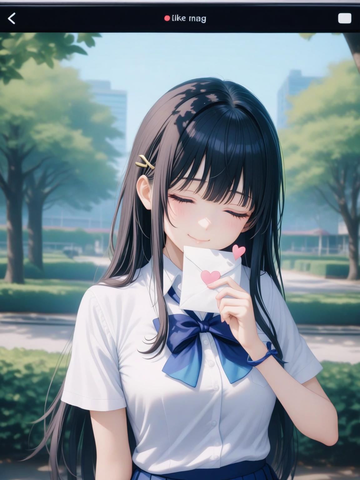 Mikoto thumbnail