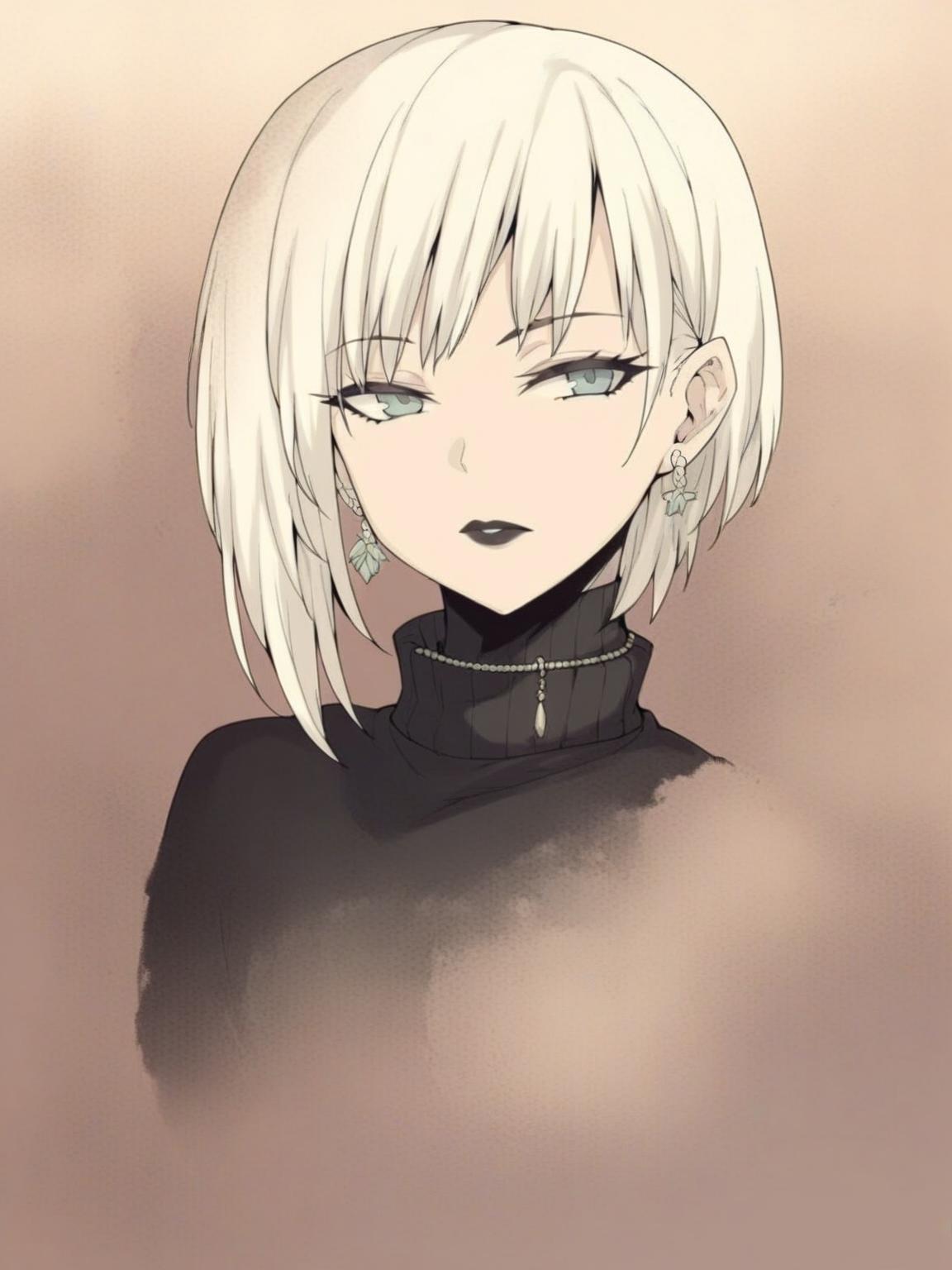 Sergeant Elisa thumbnail