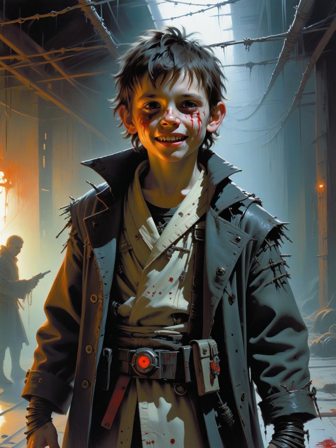 Malvus Thorne thumbnail