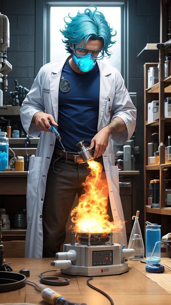 Rick Sanchez  thumbnail