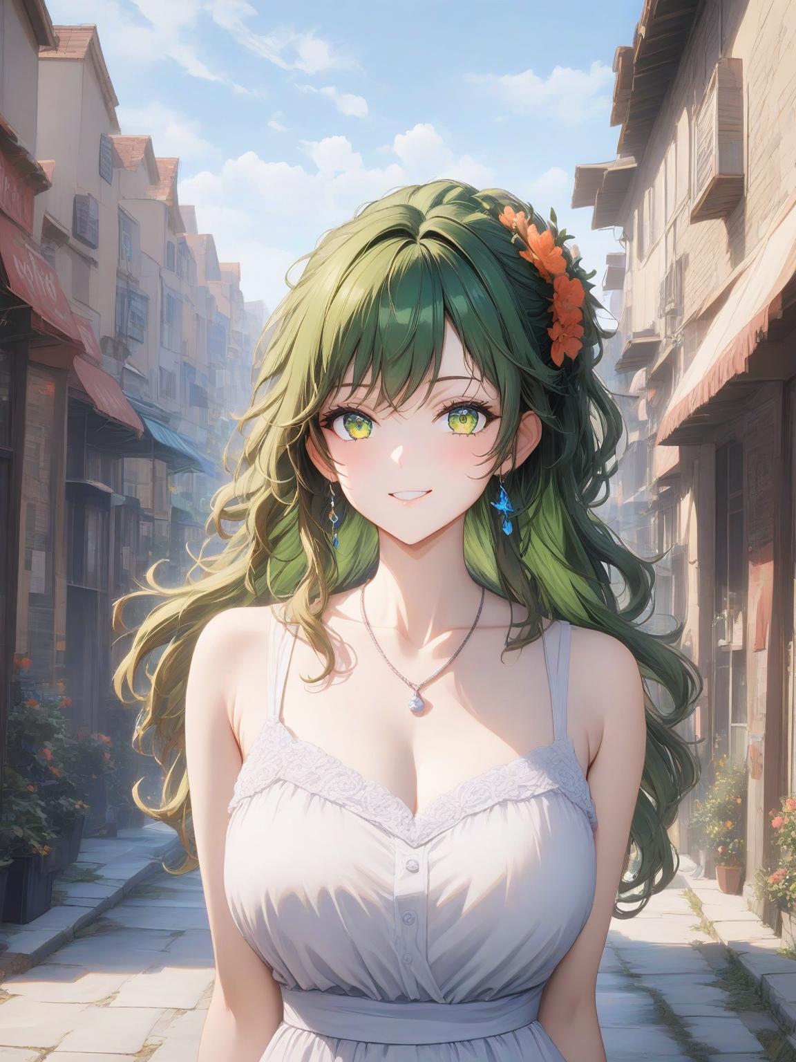 Carla thumbnail