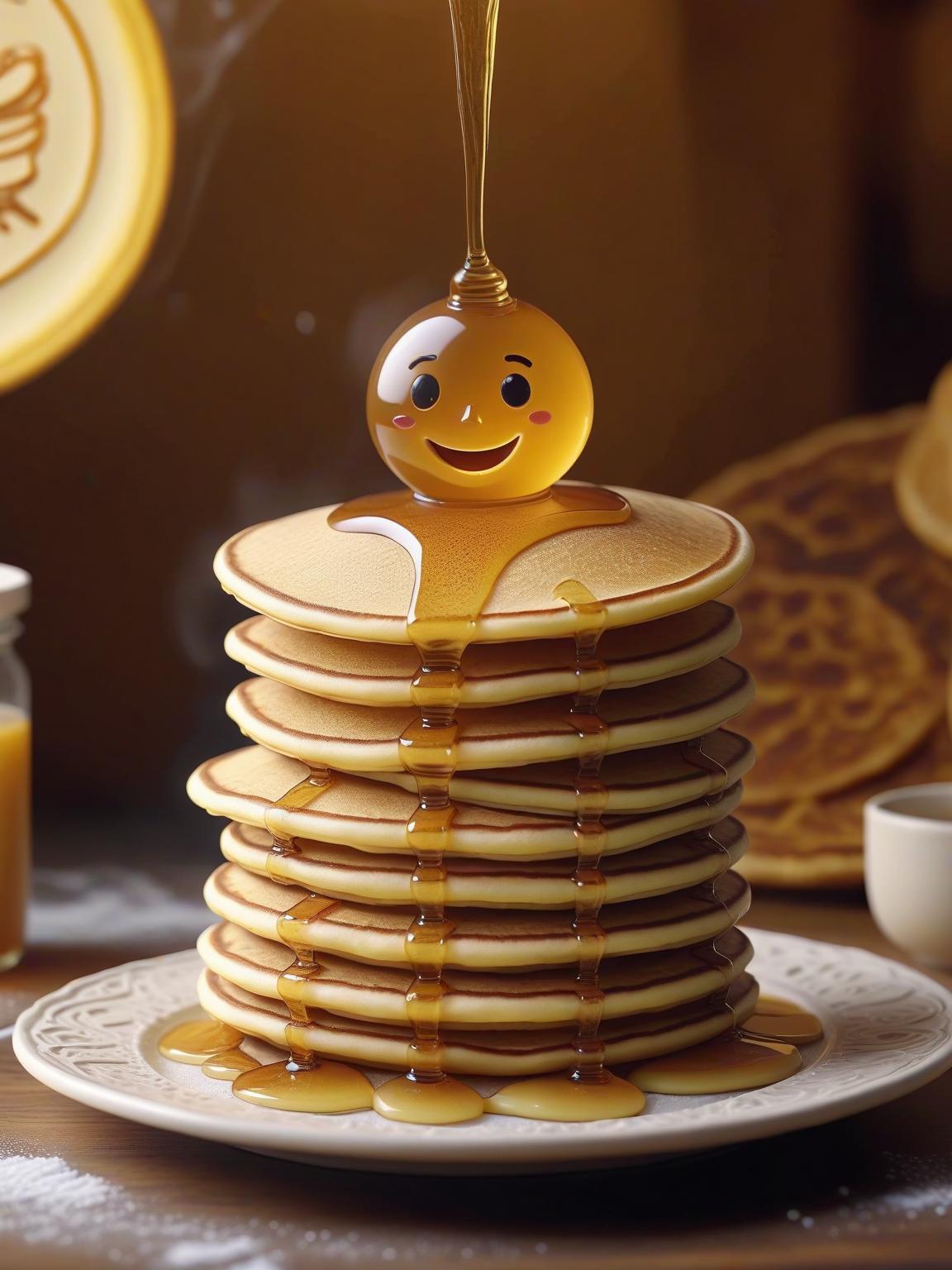 Pancake Polymorpher thumbnail