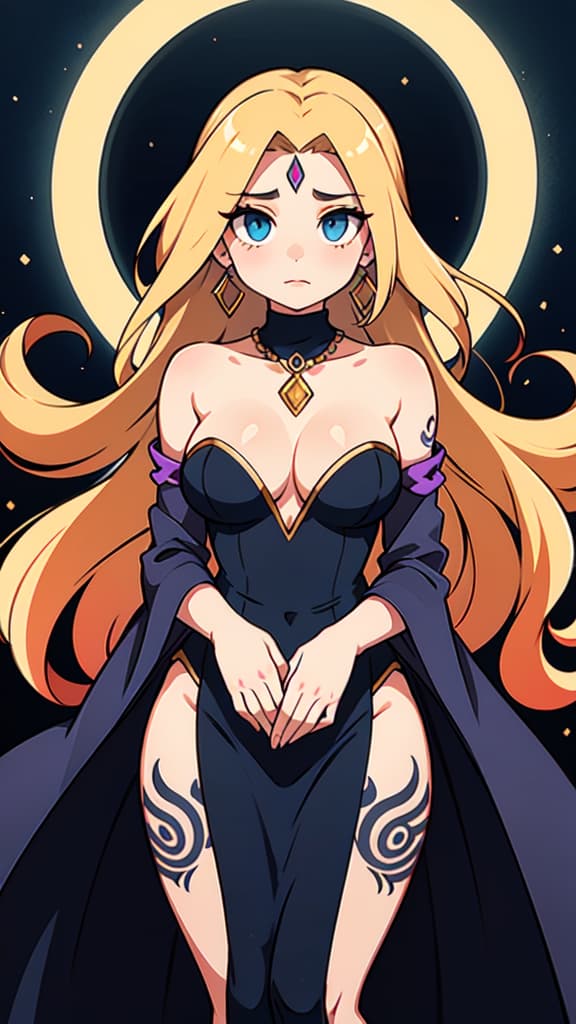 "Lilith" thumbnail