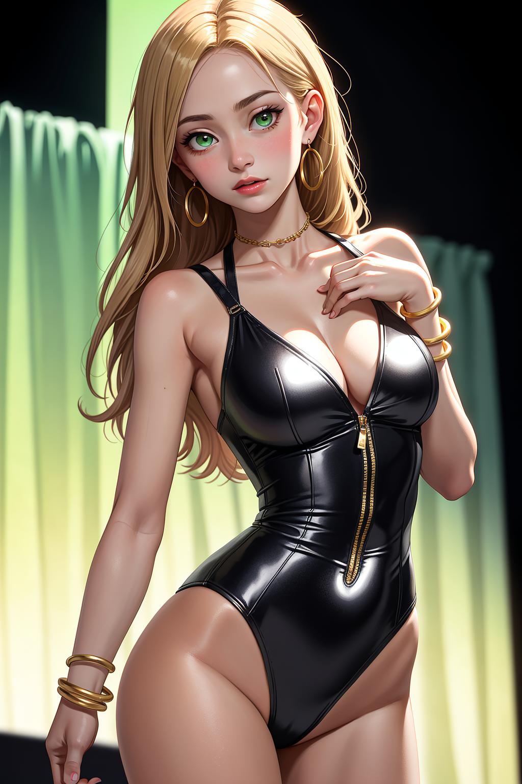 Seraphina thumbnail