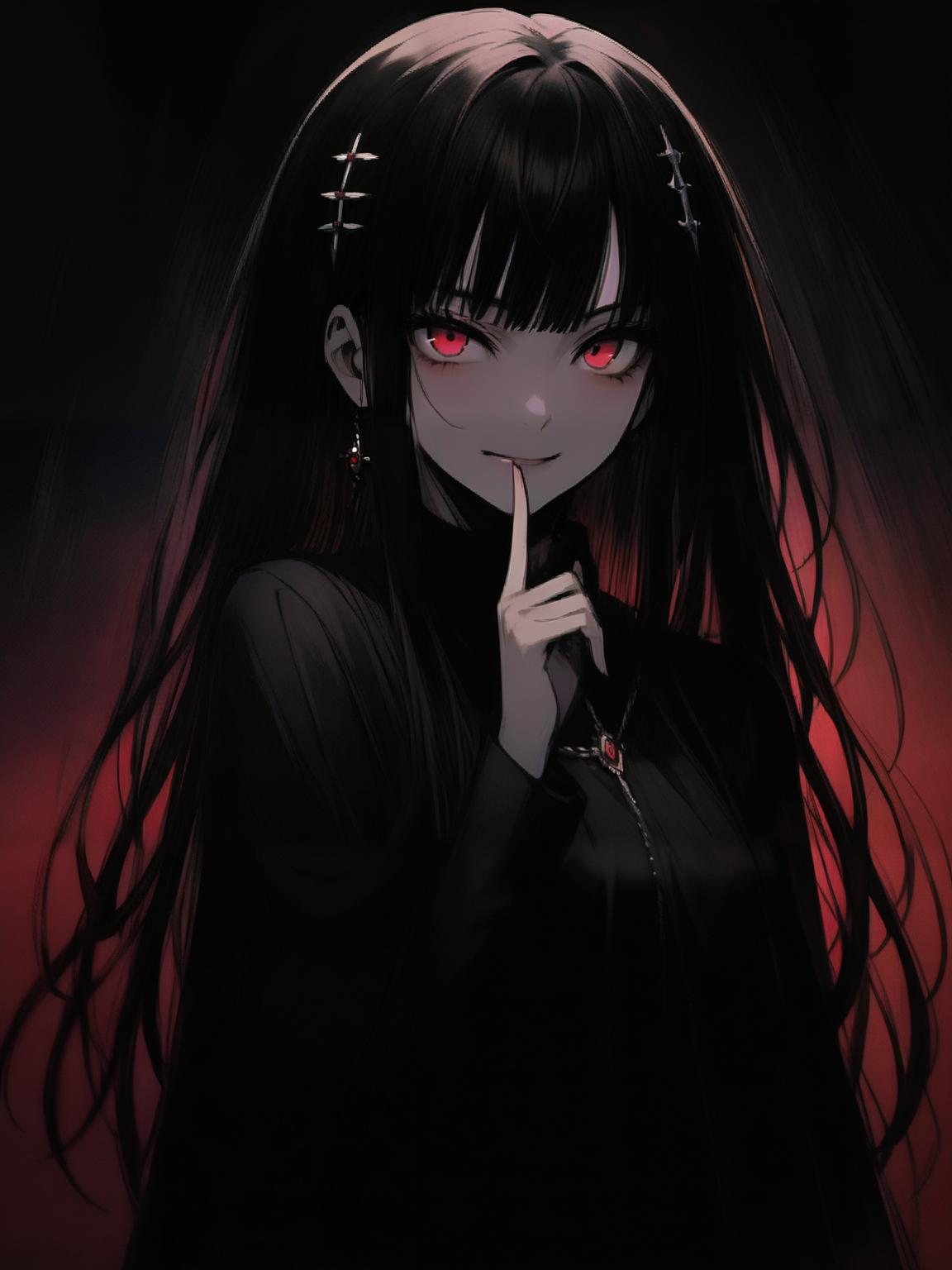 Evangeline thumbnail
