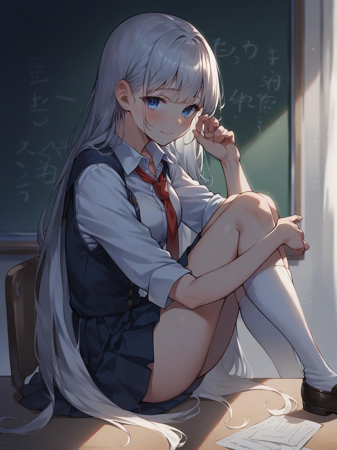 Yuki Shirayuki thumbnail