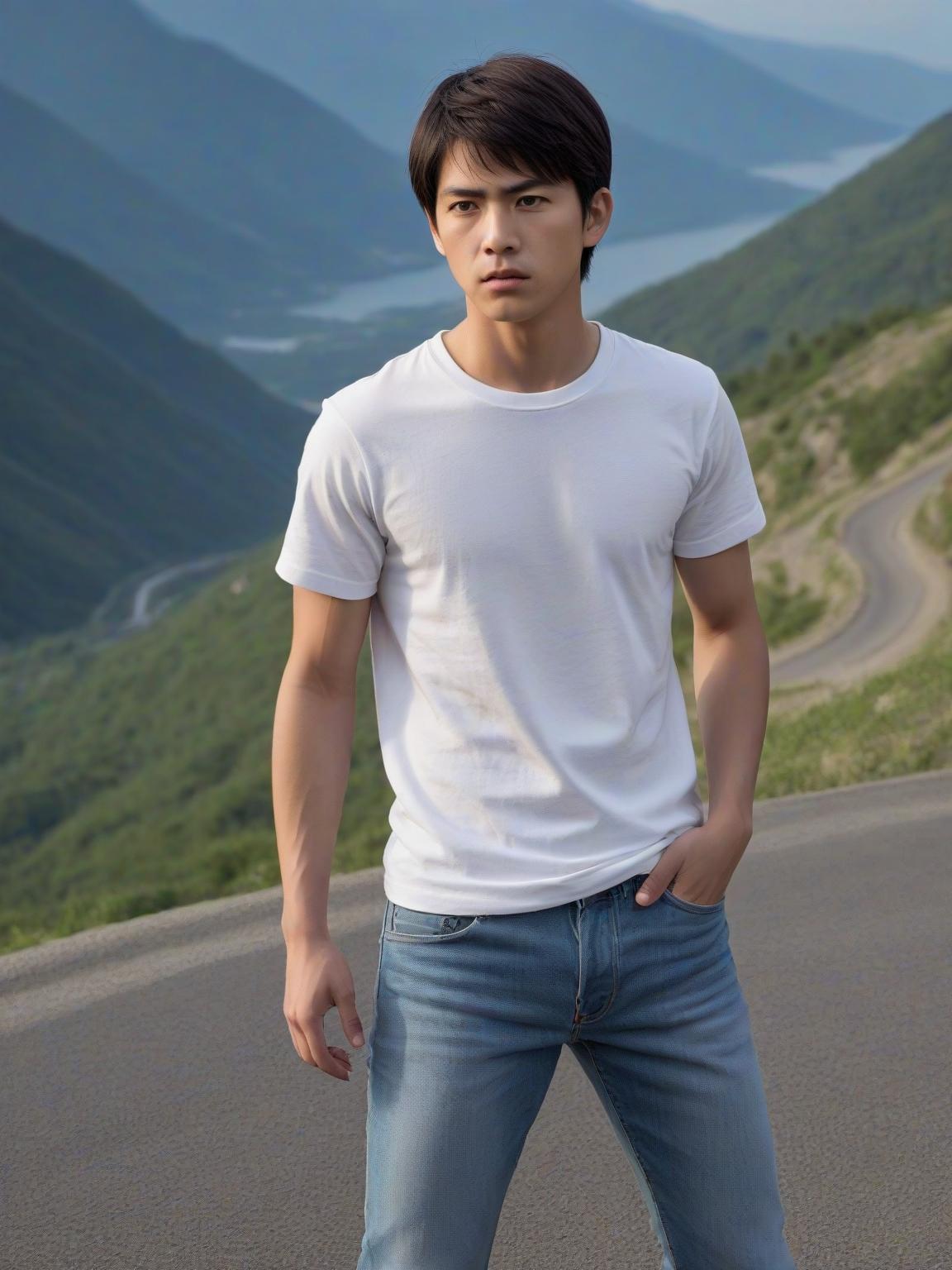 Takumi Fujiwara thumbnail