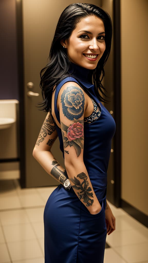 Tasha: Tattoo Nurse thumbnail