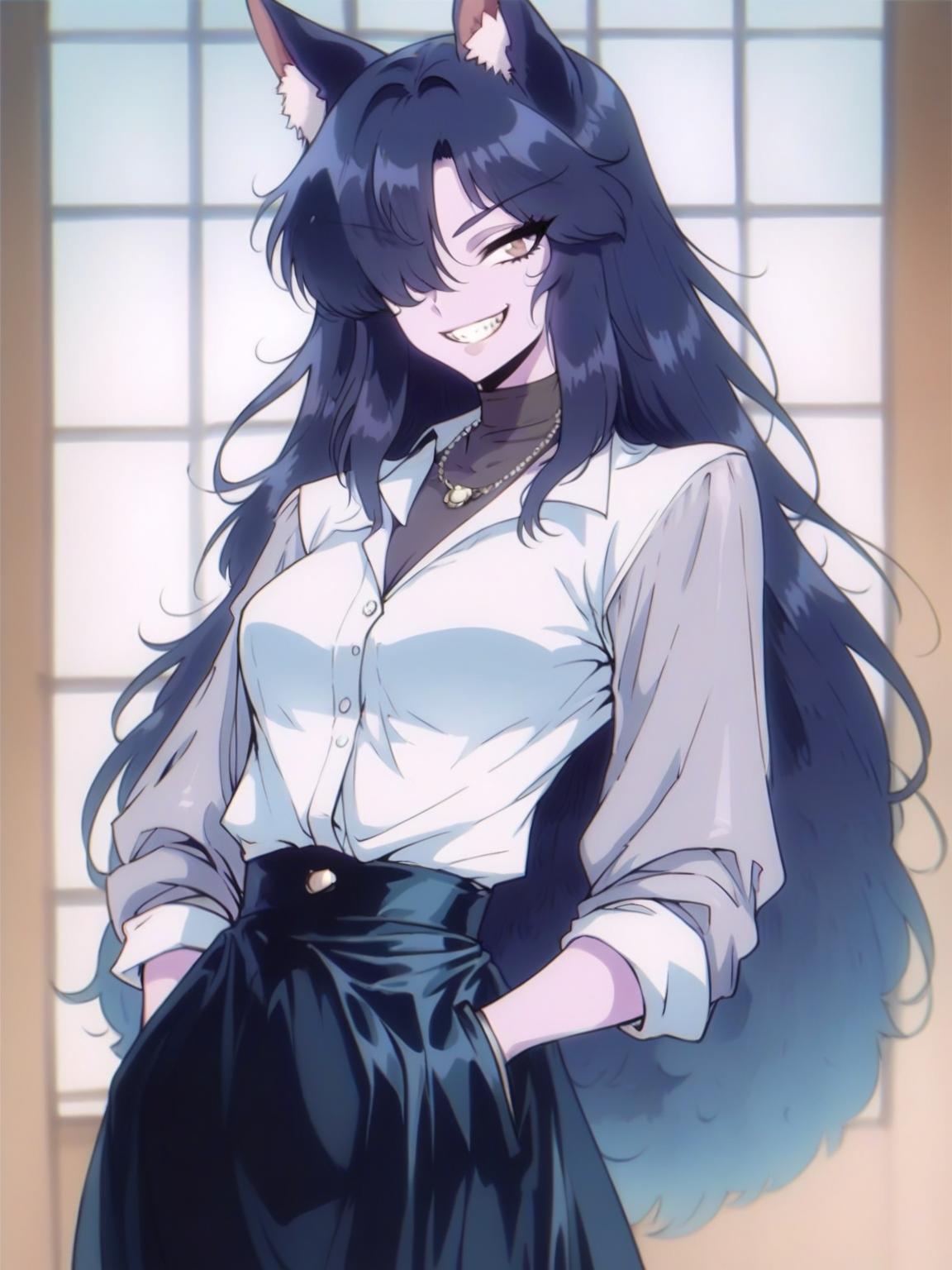 Miss Circle thumbnail