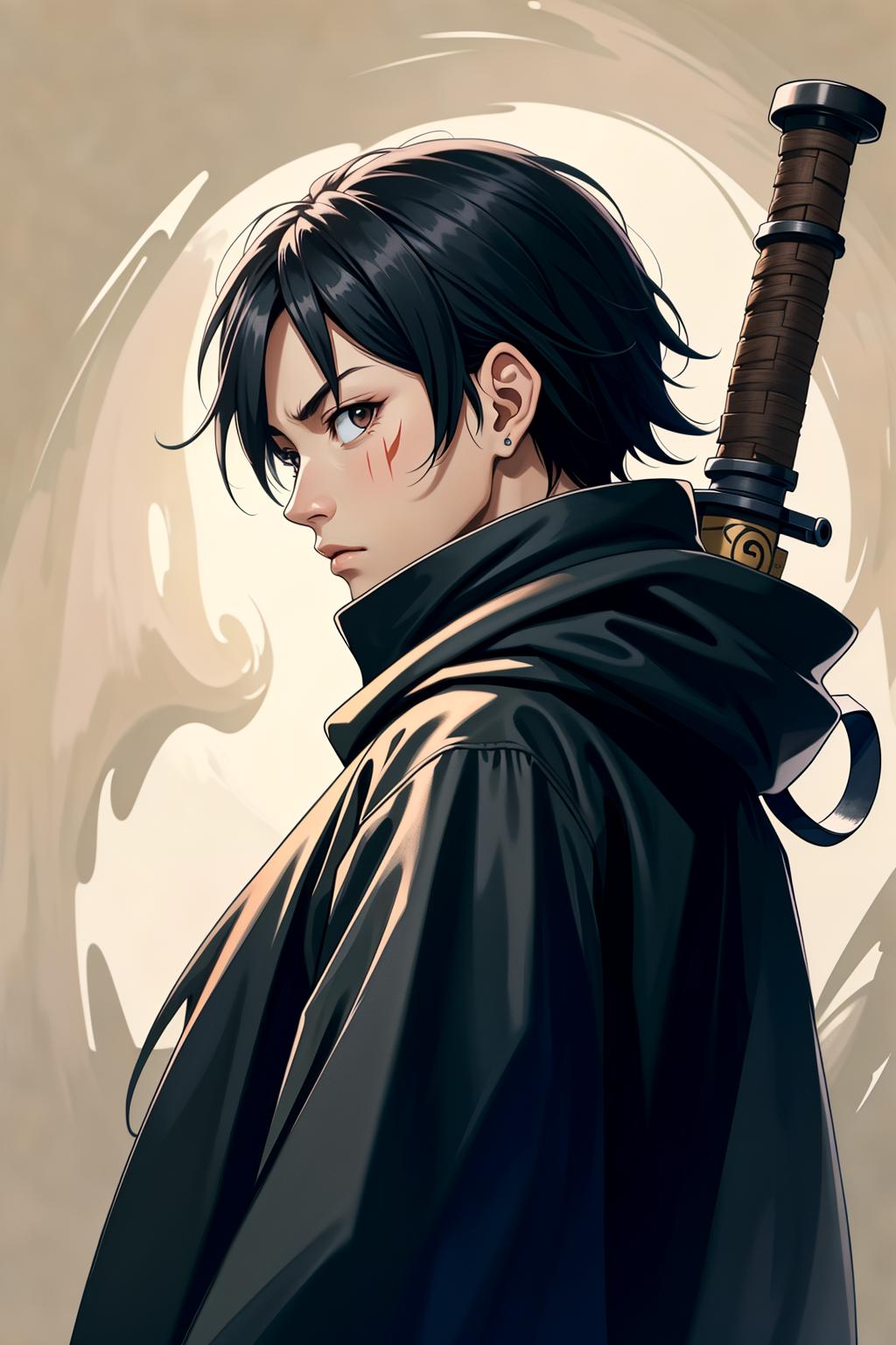 Obito Uchiha thumbnail