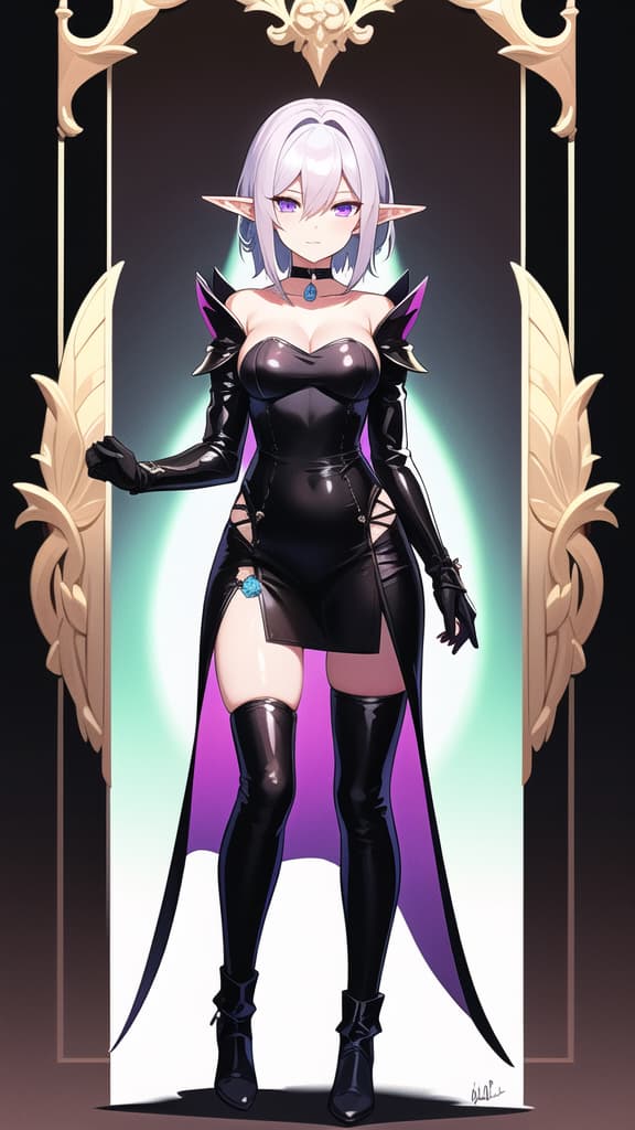 "Nyx" thumbnail