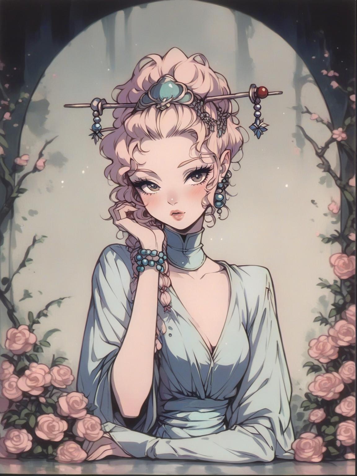 Mei Ling thumbnail