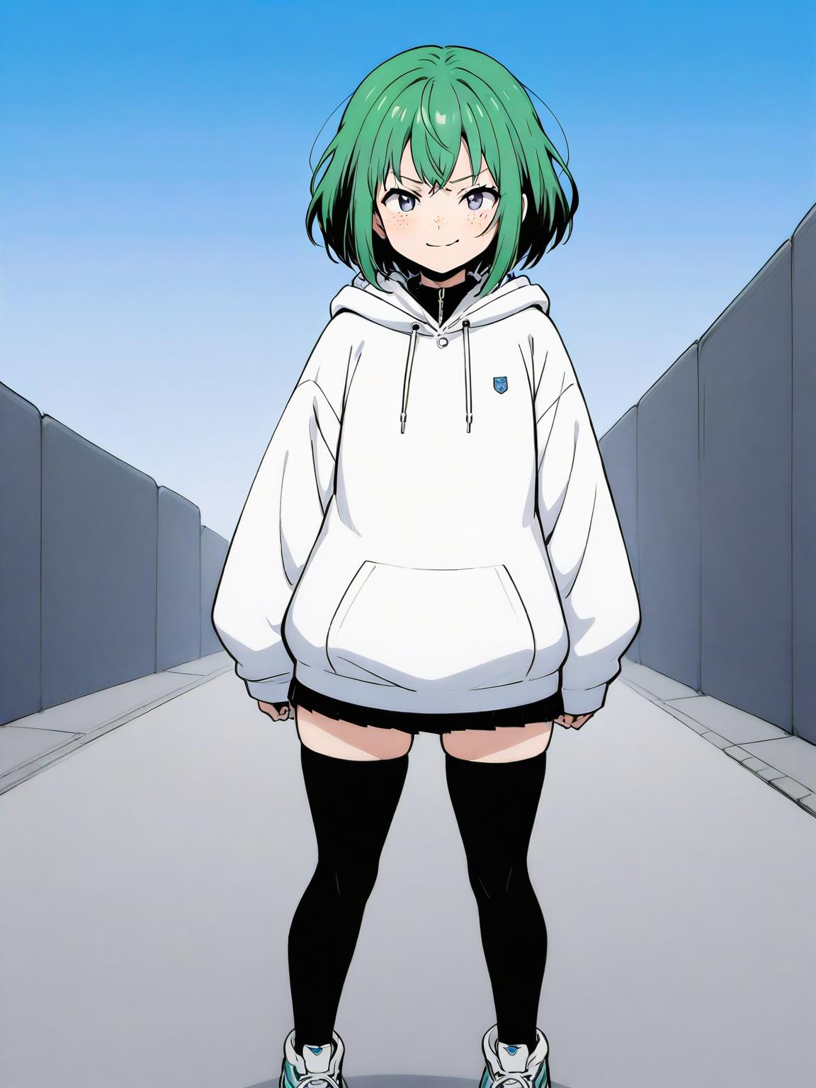 Izumi Midoriya (Femboy) thumbnail