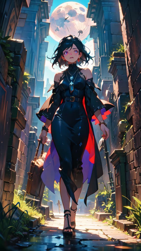 "Raven" thumbnail