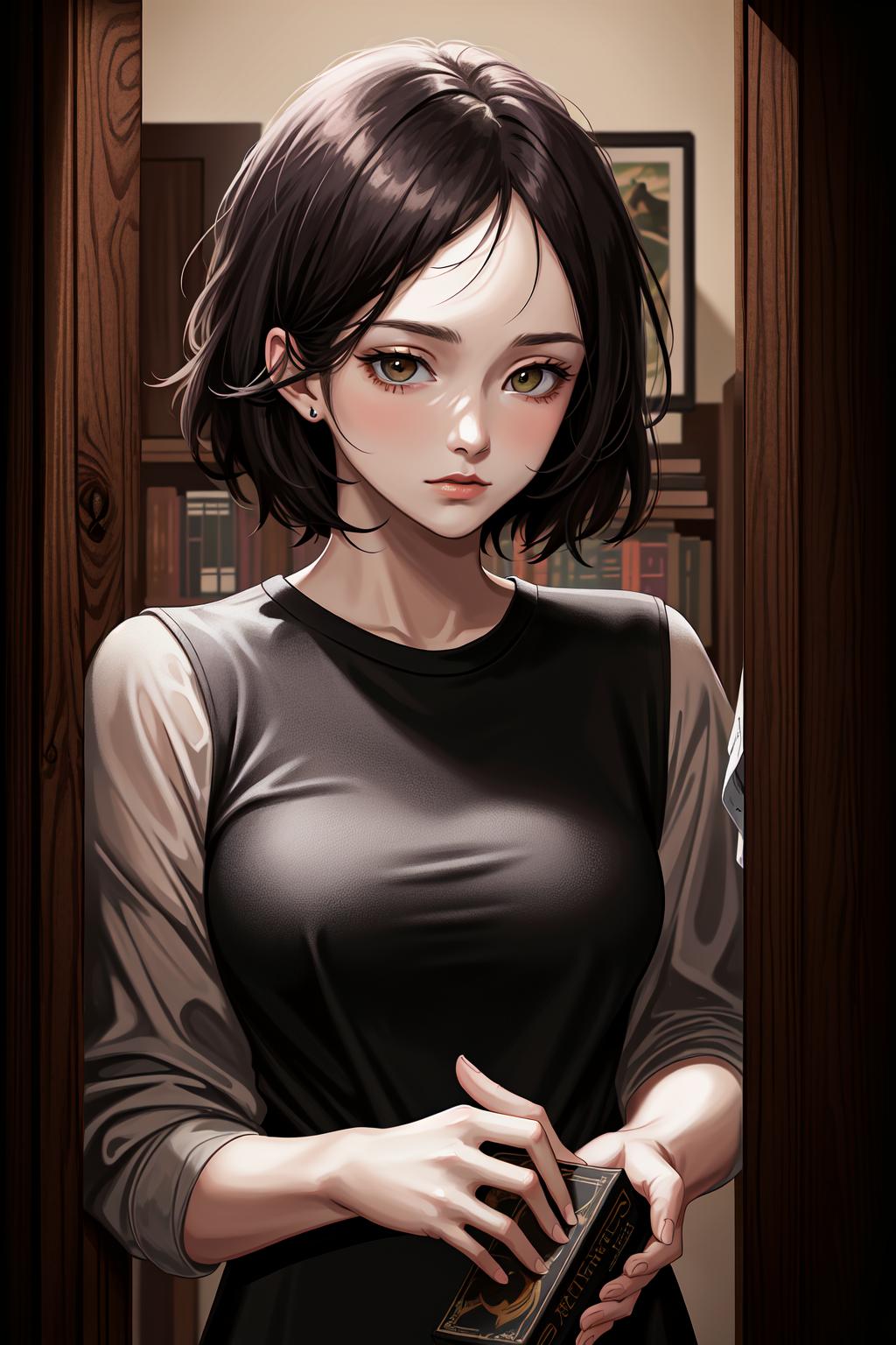 Lilian Vardz thumbnail