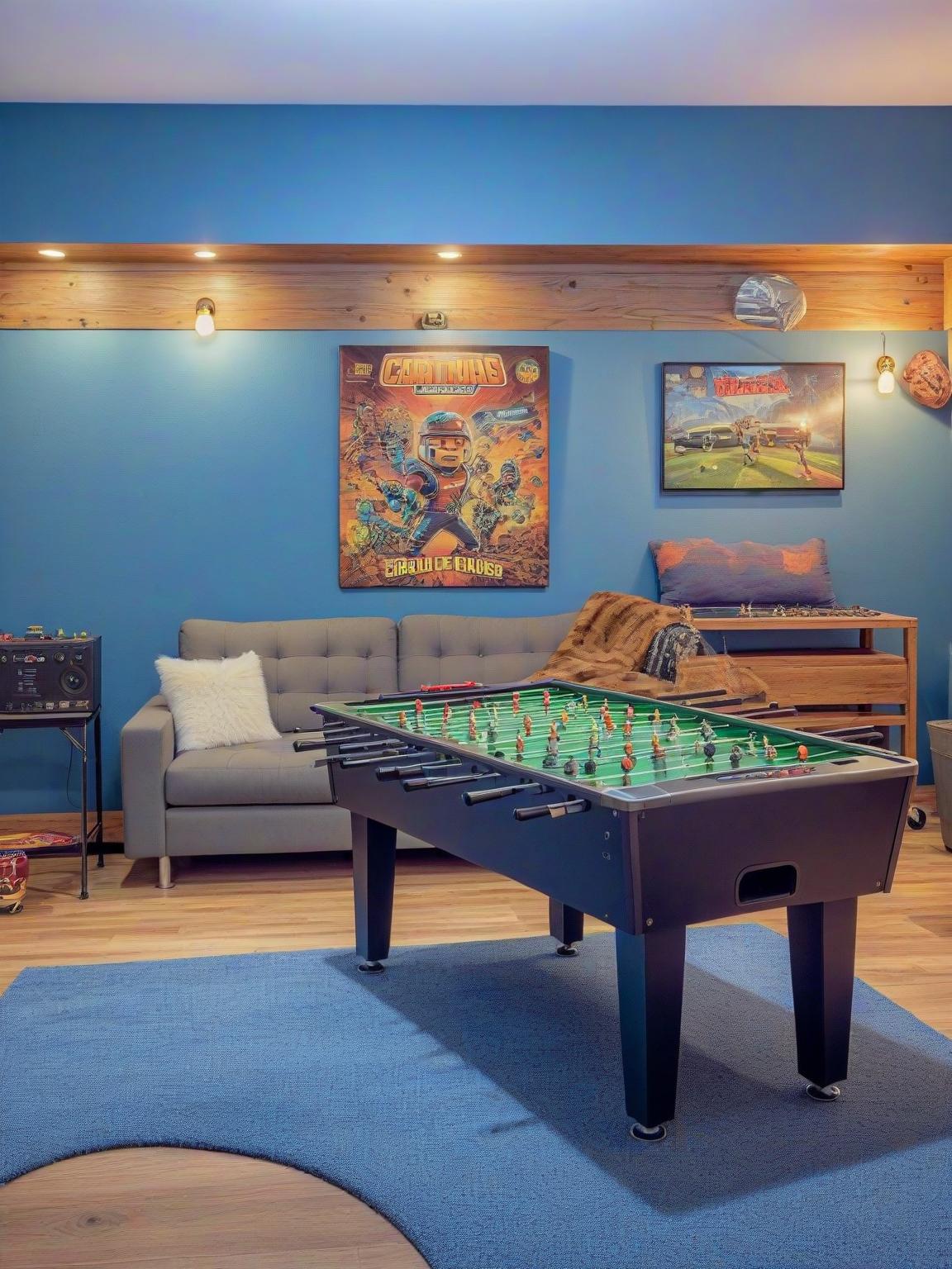 The Hangout Room thumbnail