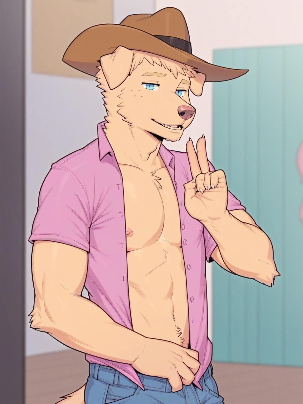 Geoff Goldhowler  thumbnail