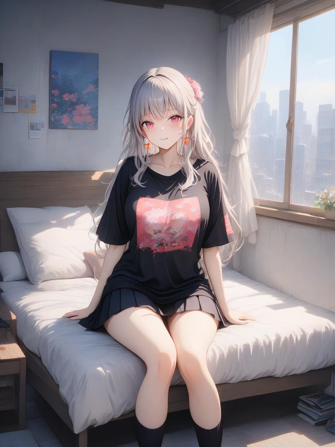 Tasha thumbnail