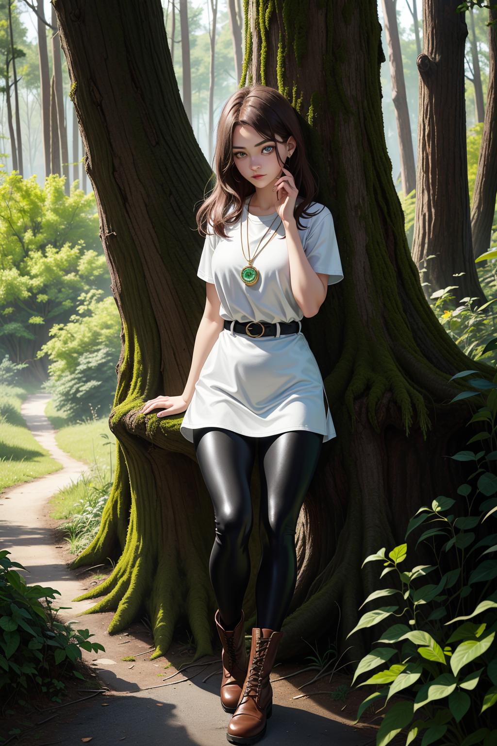 Elowen Meadowlight thumbnail