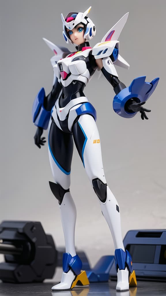 "Mecha" thumbnail