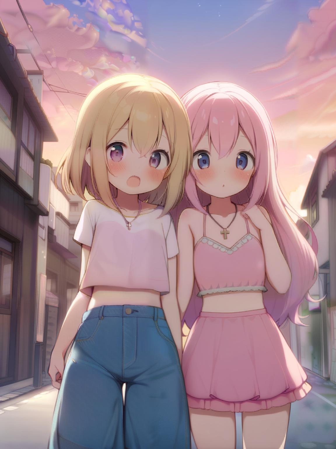 Lolis as wives thumbnail