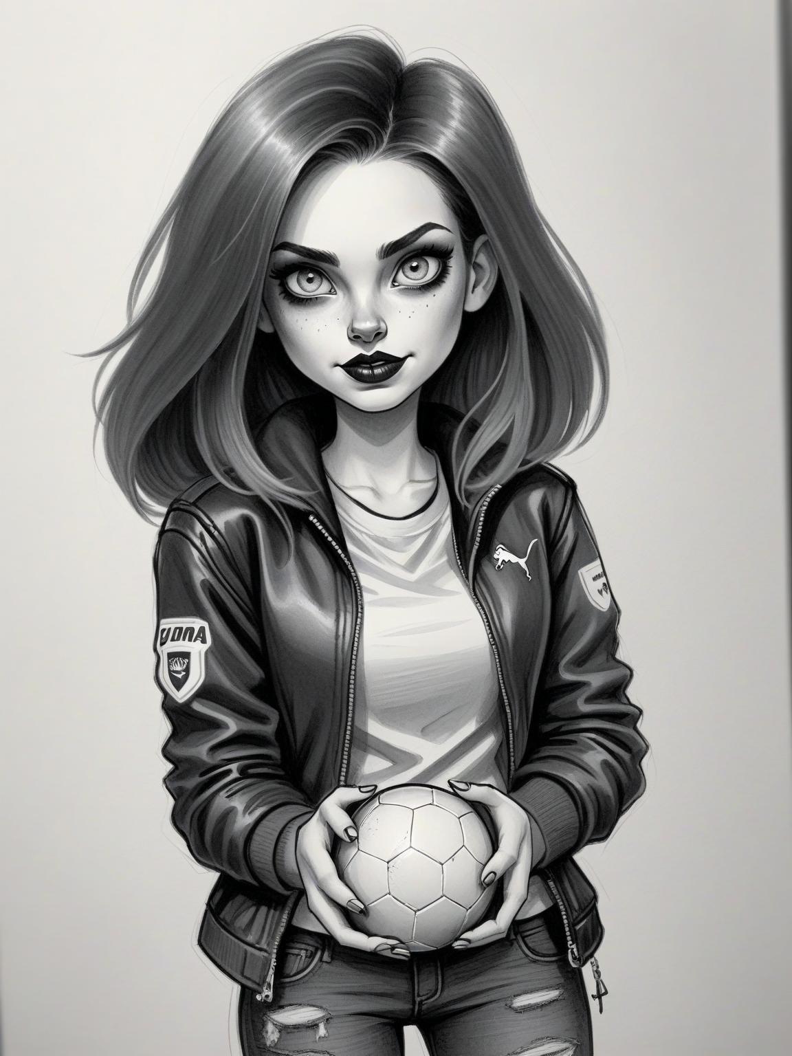 Paola Guadalupe thumbnail