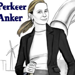 Elena Parker: Power Engineering Innovator thumbnail