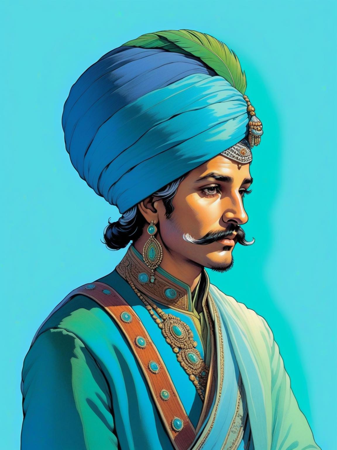 Nawab Siraj ud-Daulah thumbnail