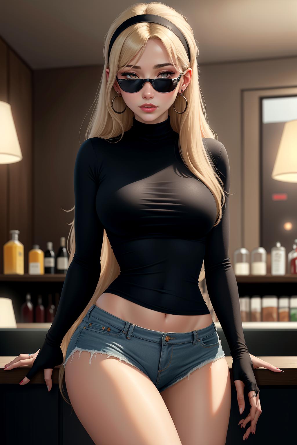Amber thumbnail