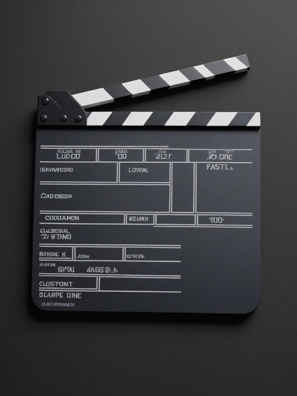 Movie and TV Show Scrips Event thumbnail