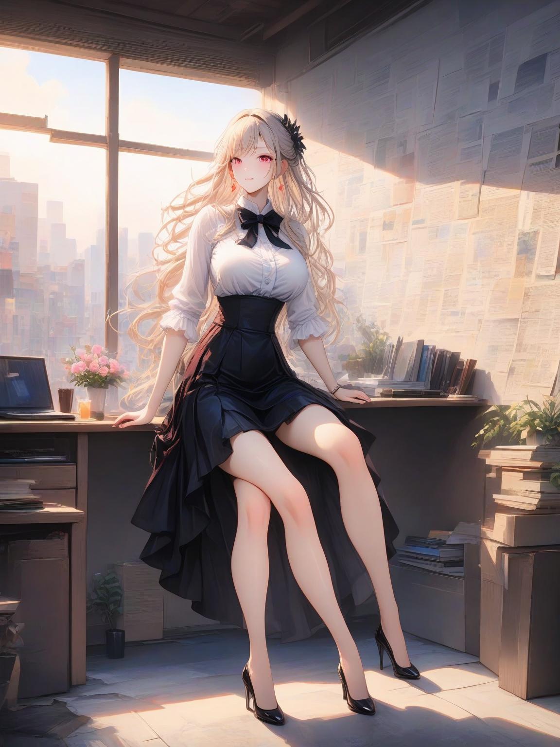 Maria thumbnail