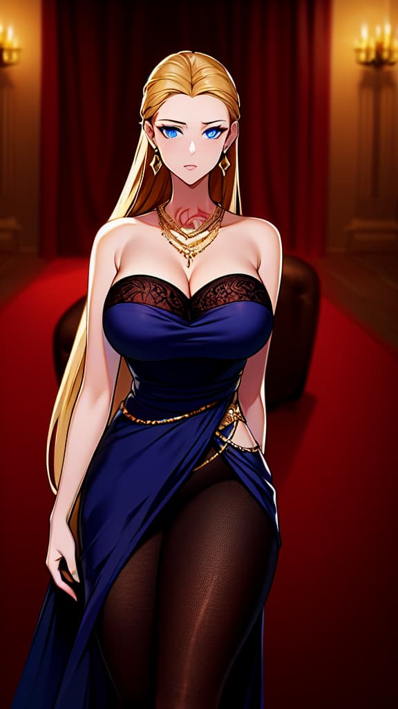 "Scarlett" thumbnail