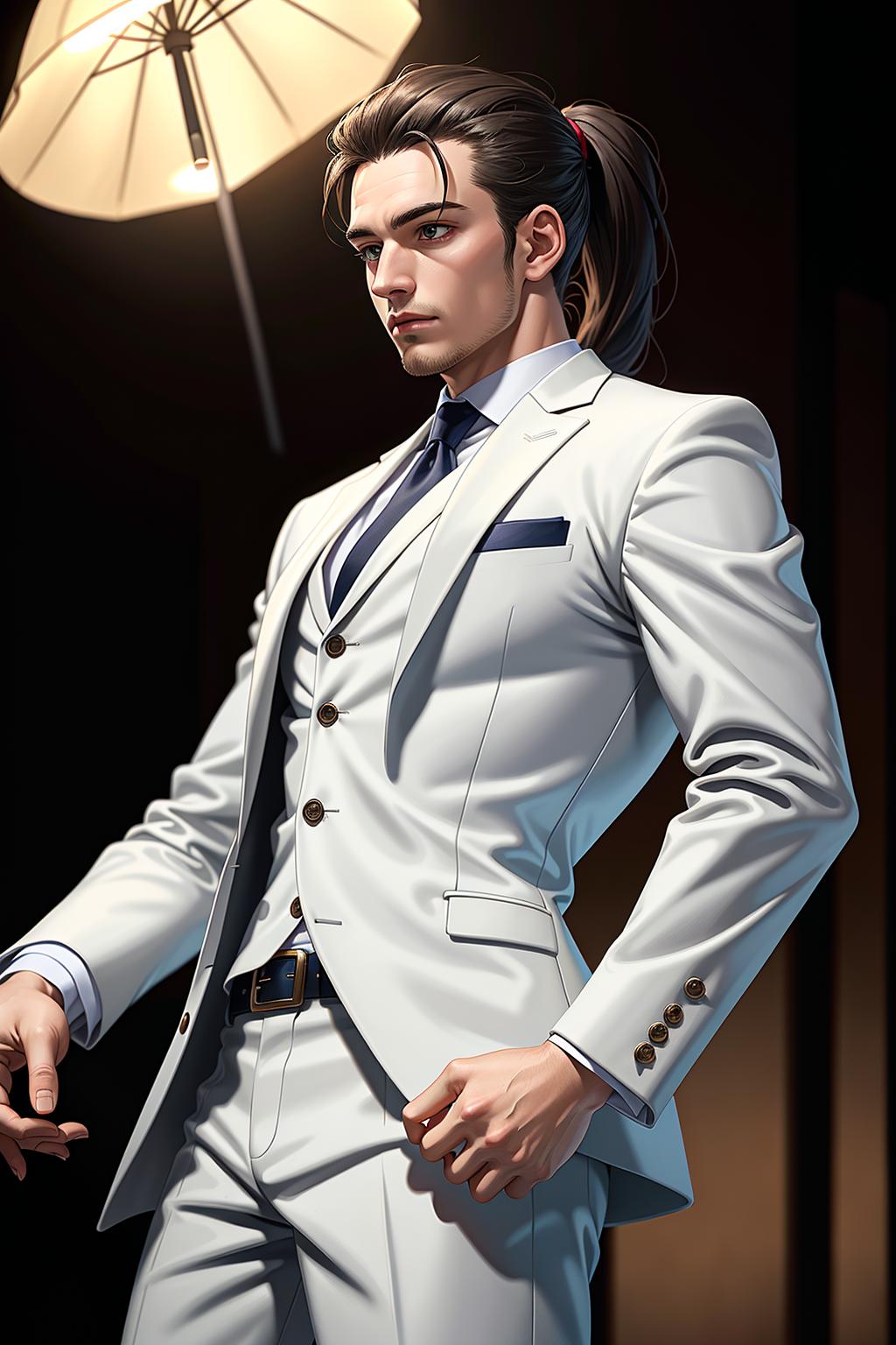 Alistair thumbnail