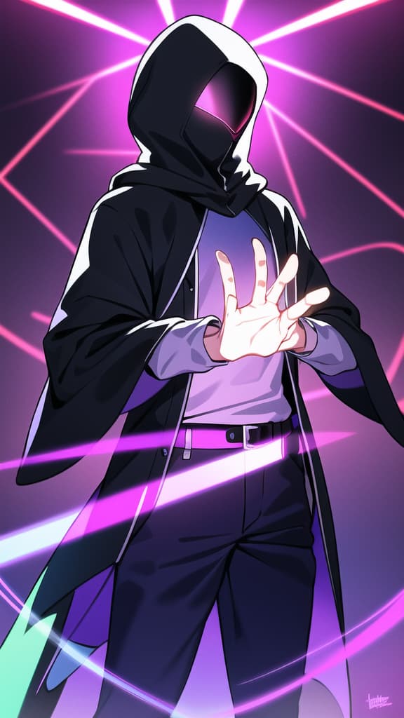 8-Bit : The Master of Shadows thumbnail