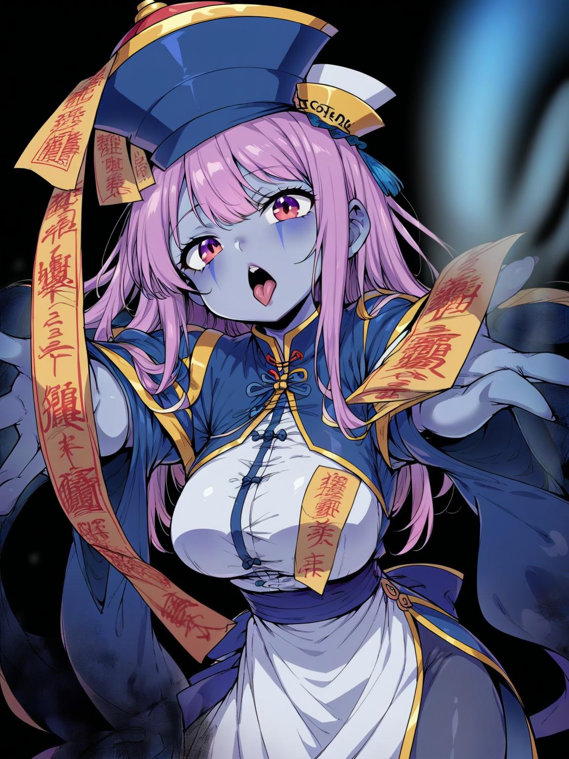 Sakura Doll thumbnail