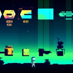 Cool RPG Game AI thumbnail