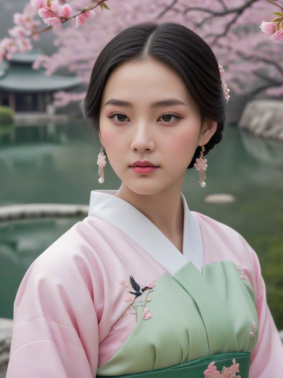 Princess Hana thumbnail