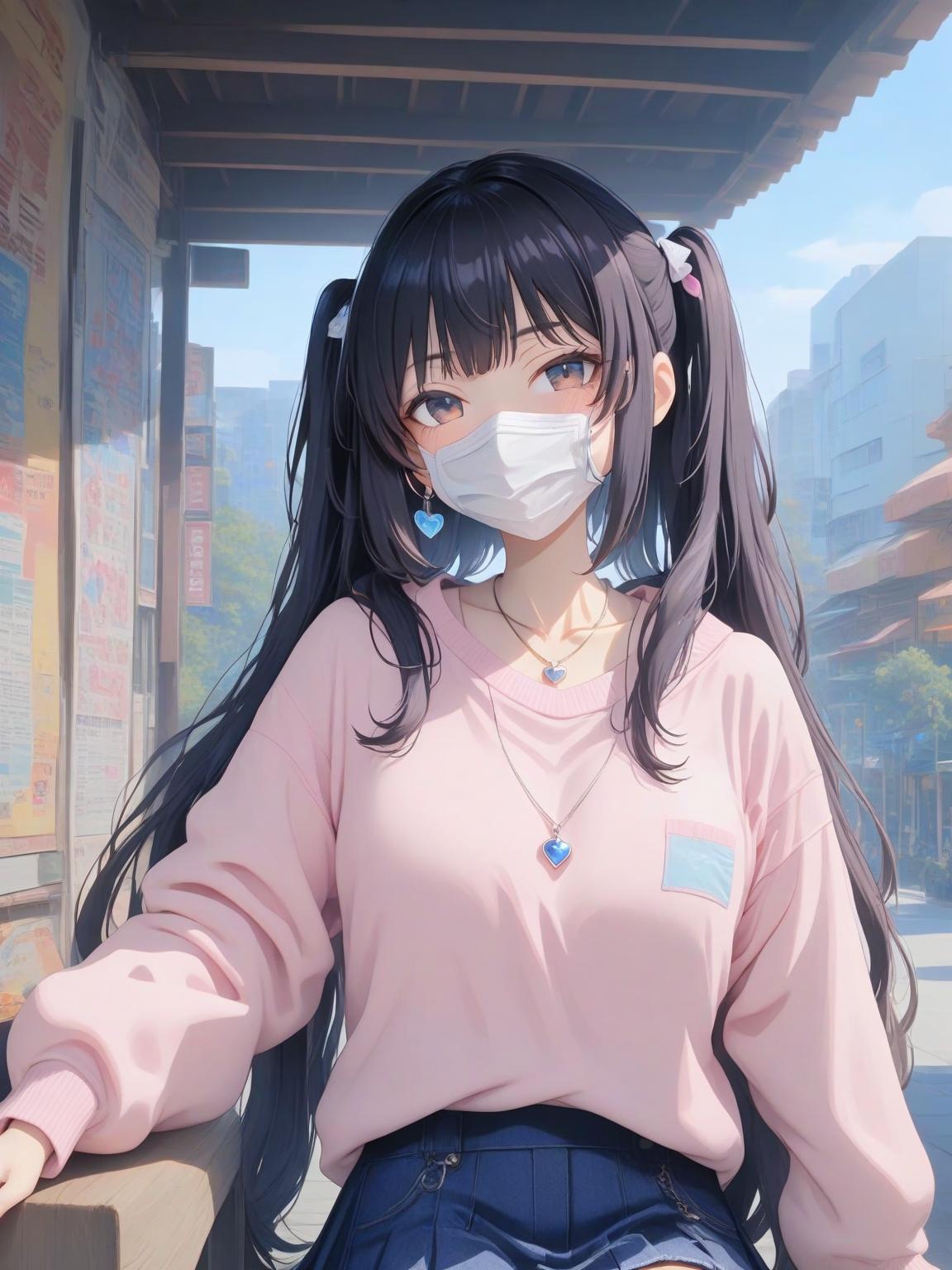 Aiko Tanaka thumbnail
