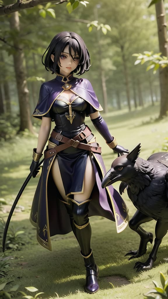 "Raven" thumbnail