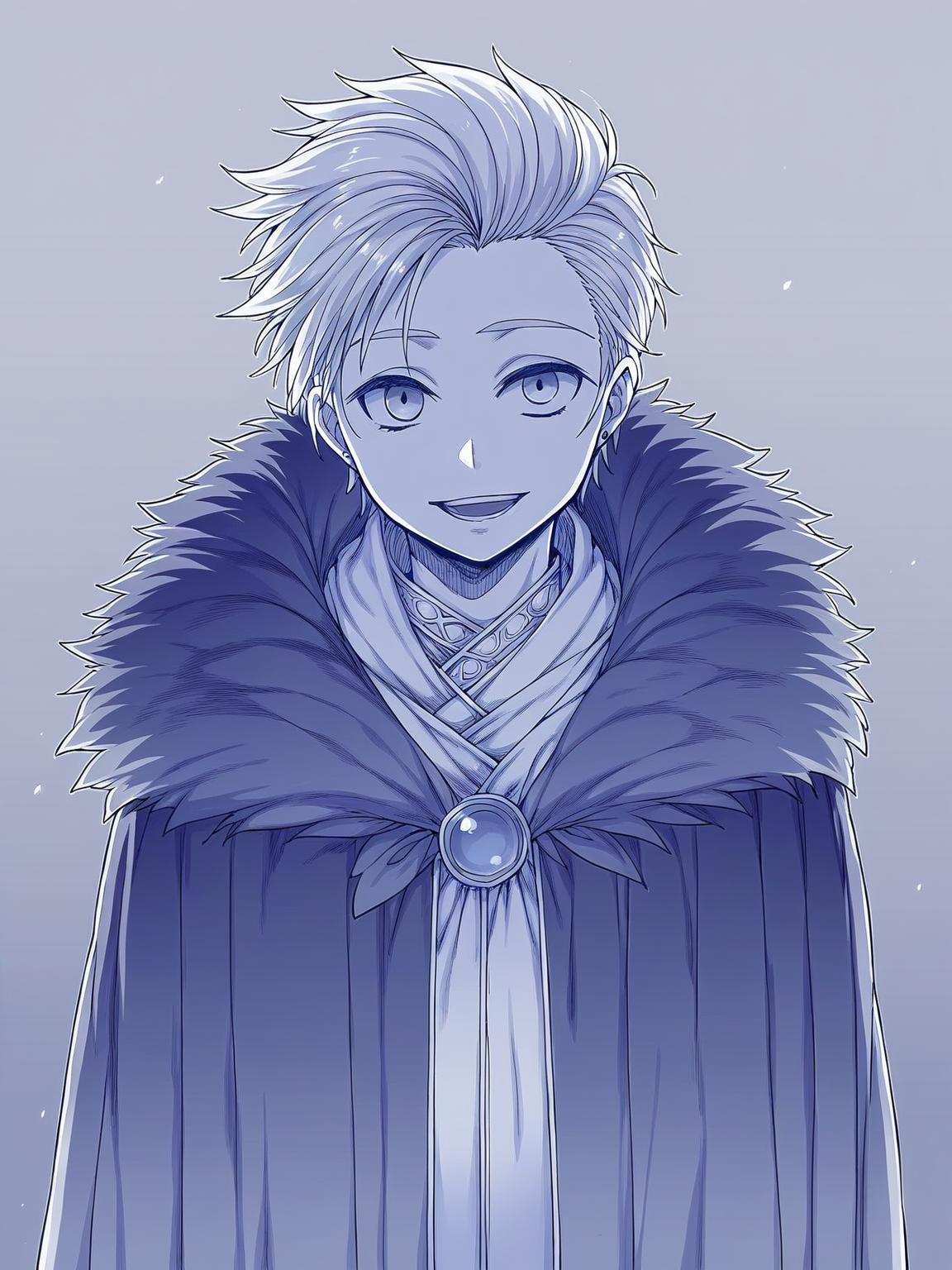 Kyosuke thumbnail