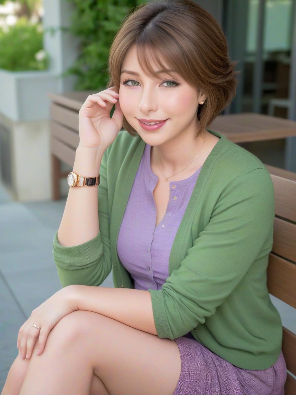 沙代子 (Sayoko) thumbnail