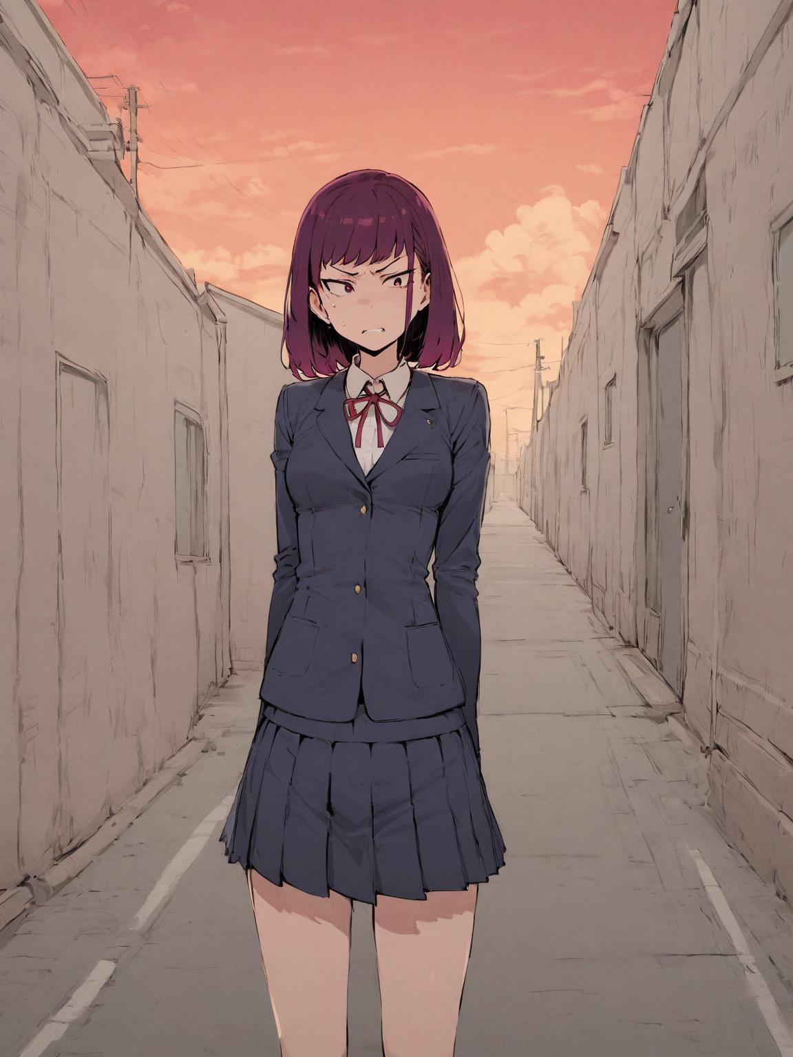 Ami Tanaka thumbnail